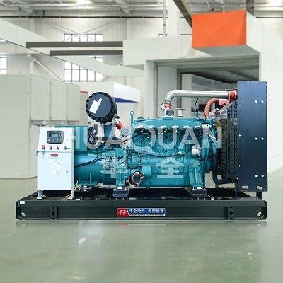 燃?xì)獍l(fā)電機組